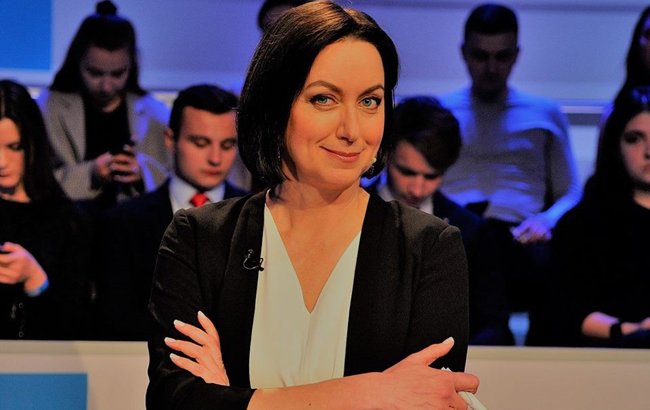 Дебаты Зеленского и Порошенко: ведущие, расписание, график работы транспорта